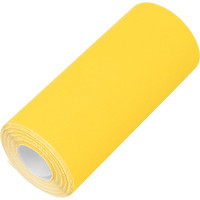 Шкурка на бумажной основе,LP41C (зернистьсть Р240, 115 мм, 5 м) мини-рулон Без бренда 75634