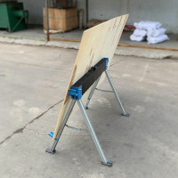 Строительные козлы СК1.0 TOUA tssk10