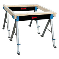Строительные козлы СК1.0 TOUA tssk10