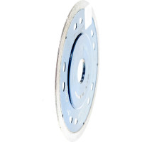 Диск алмазный отрезной Hilberg 125x22.23 Extra Thin 1.1 мм HM420