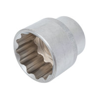 Головка торцевая 12-гранная (36 мм; 40 мм; 1/2"DR) ROCKFORCE RF-54936(27956)