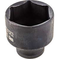 Головка торцевая 6-гранная ударная (36 мм; 1/2"DR; 46 мм) ROCKFORCE RF-44536TH(27129)