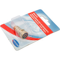 Переходник BN-E10 байонет-елка 10 мм CONCORDE 6619286