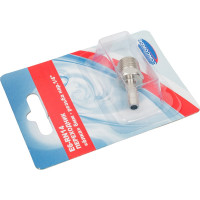 Переходник E6-RN14 елка 6 мм-наружная резьба 1/4" CONCORDE 6619318