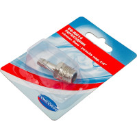 Переходник E6-RN14 елка 6 мм-наружная резьба 1/4" CONCORDE 6619318