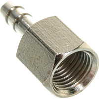 Переходник E6-RV14 елка 6 мм-внутренняя резьба 1/4" CONCORDE 6619324