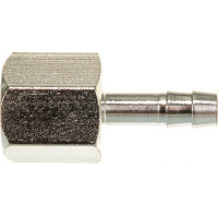 Переходник E6-RV14 елка 6 мм-внутренняя резьба 1/4" CONCORDE 6619324