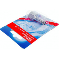 Переходник E8-RV14 елка 8 мм-внутренняя резьба 1/4" CONCORDE 6619325