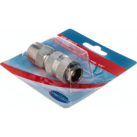 Переходник UM-RN12 быстросъем мама-наружная резьба 1/2" CONCORDE 6619309