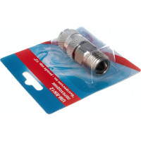 Переходник UM-RN12 быстросъем мама-наружная резьба 1/2" CONCORDE 6619309