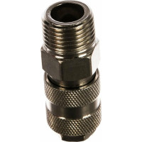 Переходник UM-RN12 быстросъем мама-наружная резьба 1/2" CONCORDE 6619309