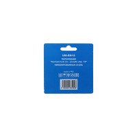 Переходник UM-RN12 быстросъем мама-наружная резьба 1/2" CONCORDE 6619309