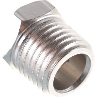 Переходник RN14-RV18 наружная резьба 1/4" - внутренняя резьба 1/8" CONCORDE 6619337