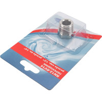 Переходник RN12-RV14 наружная резьба 1/2" – внутренняя резьба 1/4" CONCORDE 6619339