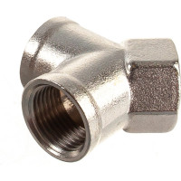 Переходник Y-3RV38 У-образный, внутренняя резьба 3х3/8" CONCORDE 6619350