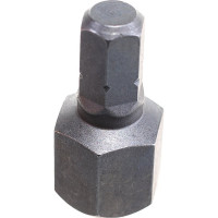 Вставка-бита 5/16"DR шестигранная, H14, 30 мм Ombra 556214 55951