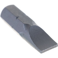 Вставка-бита 5/16"DR шлицевая, SL8, 30 мм Ombra 556508 55958