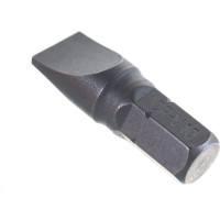 Вставка-бита 5/16"DR шлицевая, SL10, 30 мм Ombra 556510 55959