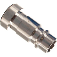 Переходник BN-UP байонет - быстросъем папа CONCORDE 6619287