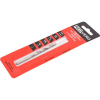 Сверло по металлу HSS-G (4.5х47х80 мм) REDVERG 6621045