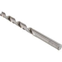 Сверло по металлу HSS-G (7х69х109 мм) REDVERG 6621050