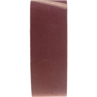 Лента шлифовальная (3 шт; 76х457 мм; Р150) REDVERG 6624244