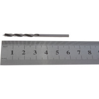 Сверло по дереву HCS (2 шт; 3х38х60 мм) REDVERG 6621192