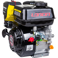 Двигатель Loncin G200F D20 00-00004596