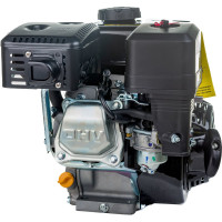 Двигатель Loncin G200F D20 00-00004596