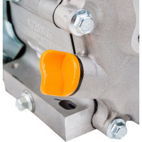 Двигатель Loncin G200F D20 00-00004596