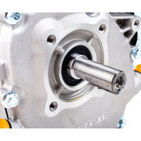 Двигатель Loncin G200F D20 00-00004596