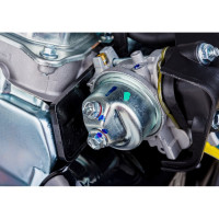 Двигатель Loncin G200F D20 00-00004596