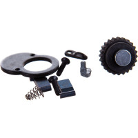 Ремкомплект для трещотки 1/4", 24 зуба AIST 22002-36 00-00005897