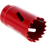Коронка биметаллическая 29 мм REDVERG 6627101