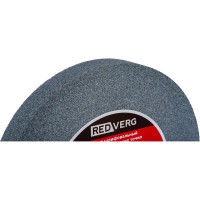 Круг шлифовальный (150х20х32 мм; Р60) для электрических точил REDVERG 6624147