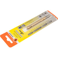 Сверло фрезерное 8 мм, "Кукуруза" Энкор 19152
