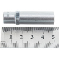 Головка торцевая высокая 10 мм, 1/4" АвтоDело 39380 14705