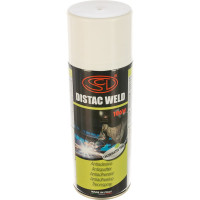 Спрей антипригарный Distac Weld 400 мл SILICONI 100532445