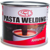 Паста антипригарная Pasta welding 300 гр SILICONI 100538771