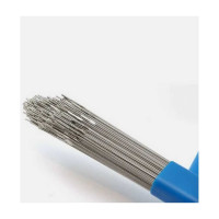 Пруток сварочный нержавеющий ER 308L (5 кг; 1.6 мм; 1000 мм) WELDO X3972