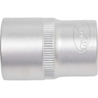 Головка торцевая 19 мм, 1/2" АвтоDело 39172 11888