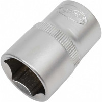 Головка торцевая 19 мм, 1/2" АвтоDело 39172 11888