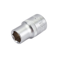 Головка торцевая 12 мм, 1/2" АвтоDело 39165 14036
