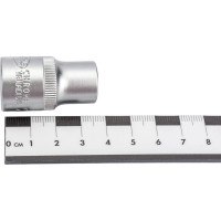 Головка торцевая 12 мм, 1/2" АвтоDело 39165 14036