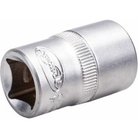 Головка торцевая 17 мм, 1/2" АвтоDело 39170 12729