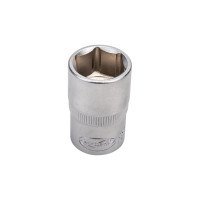 Головка торцевая 17 мм, 1/2" АвтоDело 39170 12729