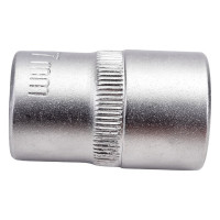 Головка торцевая 17 мм, 1/2" АвтоDело 39170 12729