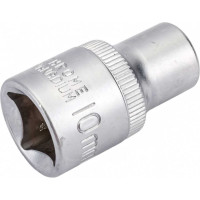 Головка торцевая 10 мм, 1/2" АвтоDело 39163 14034