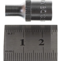 Головка торцевая 4 мм, 1/4" АвтоDело 39274 14689