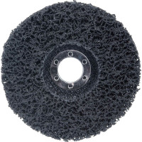 Диск зачистной (125х22.2 мм) для УШМ Росомаха 444125